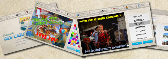 geecards